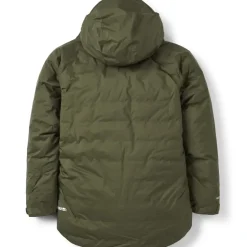 Rab Mens Valiance Jacket - Army Online