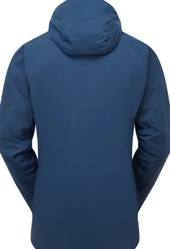 Rab Mens Vapour-Rise Summit Jacket - Tempest Blue Online