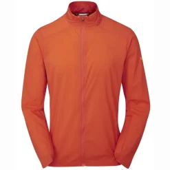 Rab Mens Windveil Jacket - Firecracker Outlet