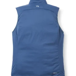 Rab Mens Xenair Vest - Tempest Blue New