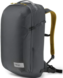 Rab Misfit 27 Rucksack - Ebony Sale