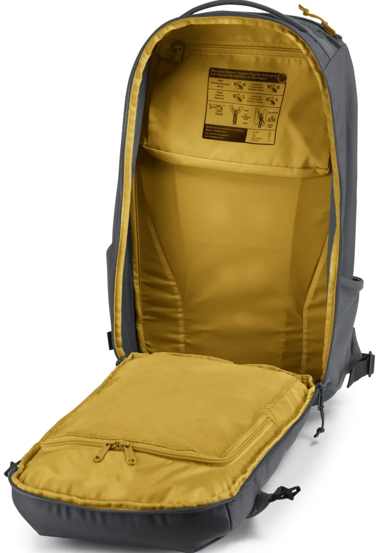 Rab Misfit 27 Rucksack - Ebony Sale