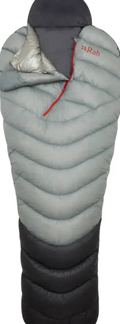 Rab Mythic Ultra 120 Modular Sleeping Bag - Regular Discount