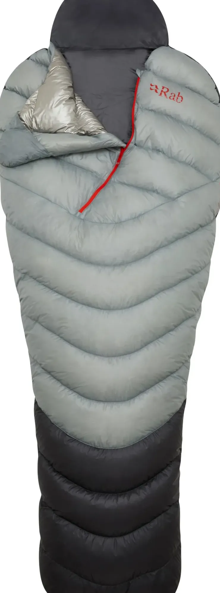 Rab Mythic Ultra 120 Modular Sleeping Bag - Regular Discount