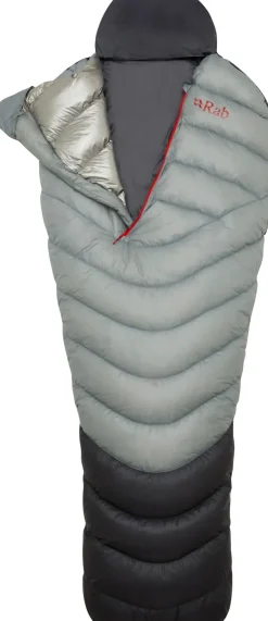 Rab Mythic Ultra 120 Modular Sleeping Bag - Regular Discount