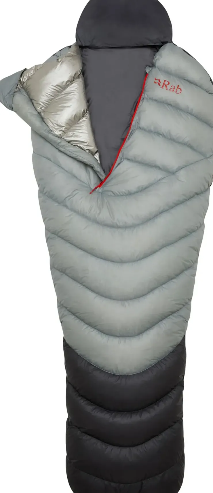 Rab Mythic Ultra 120 Modular Sleeping Bag - Regular Discount