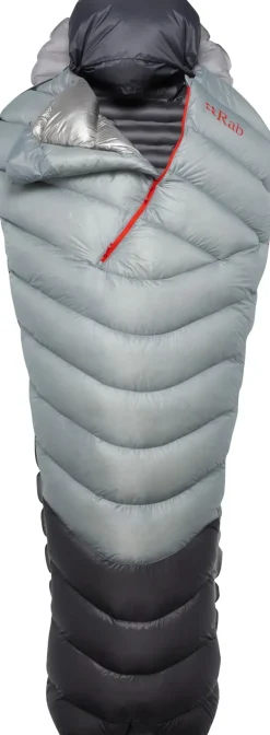 Rab Mythic Ultra 120 Modular Sleeping Bag - Regular Discount