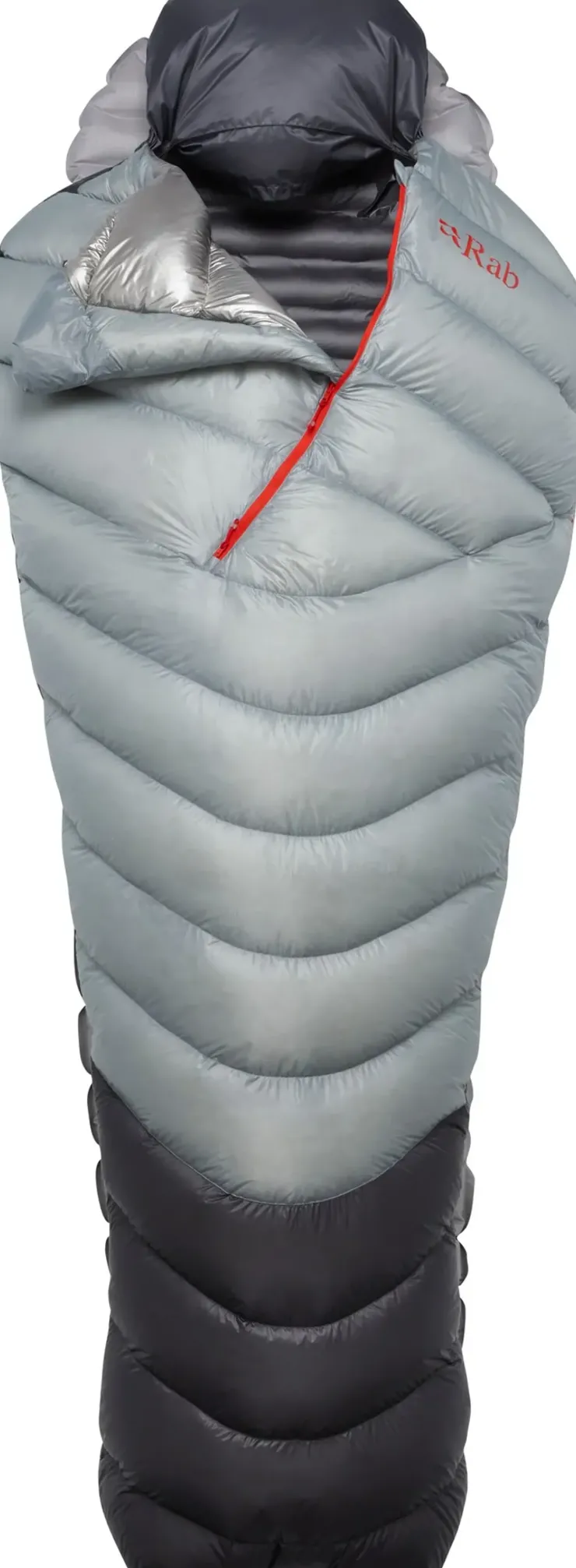 Rab Mythic Ultra 120 Modular Sleeping Bag - Regular Discount