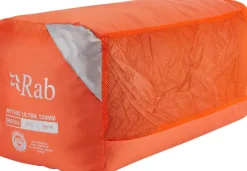 Rab Mythic Ultra 120 Modular Sleeping Bag - Regular Discount