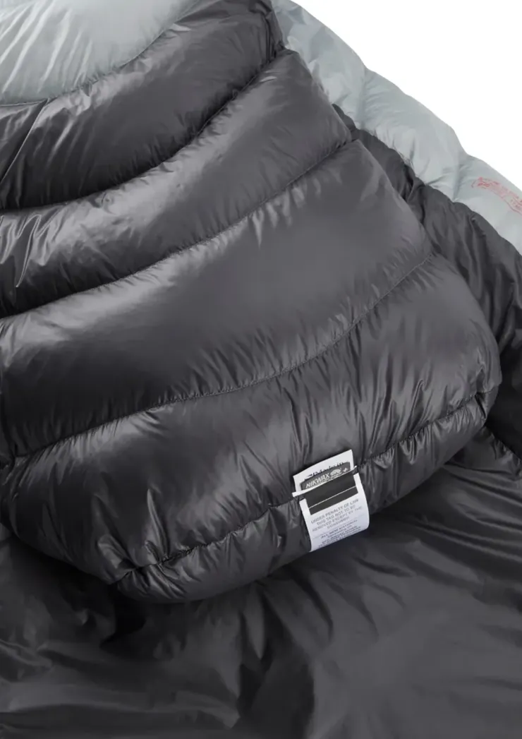 Rab Mythic Ultra 120 Modular Sleeping Bag - Regular Discount