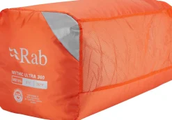 Rab Mythic Ultra 360 Sleeping Bag - Long Sale