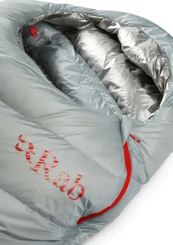 Rab Mythic Ultra 180 Sleeping Bag - Regular Online
