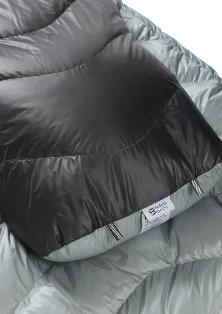 Rab Mythic Ultra 180 Sleeping Bag - Regular Online