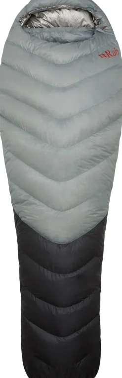 Rab Mythic Ultra 180 Sleeping Bag - Long Outlet