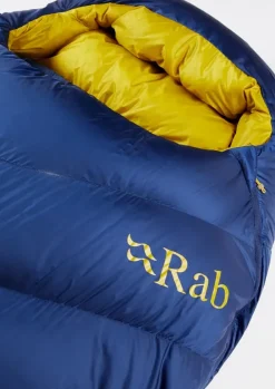 Rab Neutrino 600 Sleeping Bag - Right-Zip - Regular Best