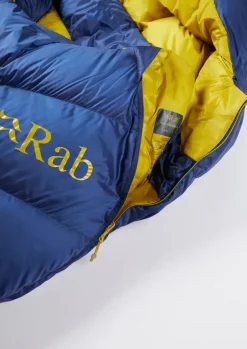 Rab Neutrino 600 Sleeping Bag - Right-Zip - Regular Best