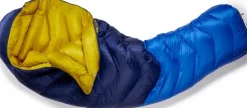 Rab Neutrino 800 Sleeping Bag - Left-Zip - Regular Outlet