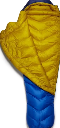 Rab Neutrino 600 Sleeping Bag - Wide Outlet