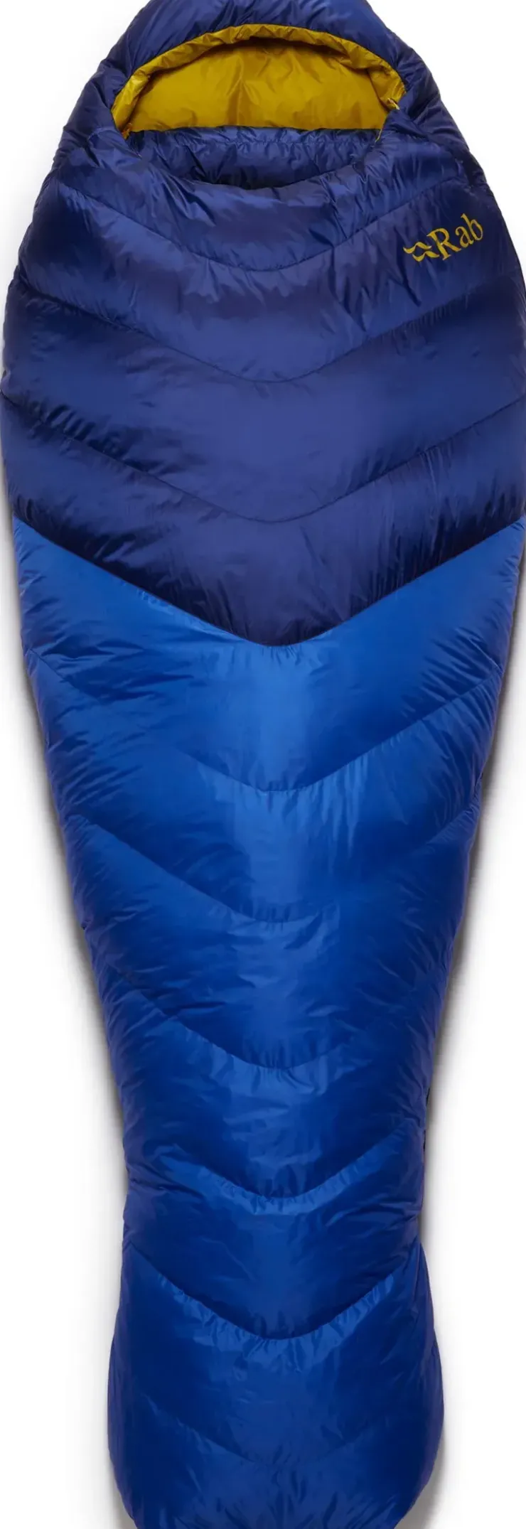 Rab Neutrino 400 Sleeping Bag - Long Wide Online