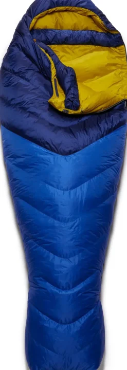 Rab Neutrino 400 Sleeping Bag - Long Wide Online