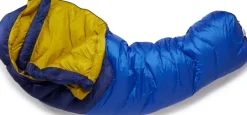 Rab Neutrino 400 Sleeping Bag - Long Wide Online