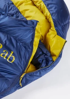 Rab Neutrino 400 Sleeping Bag - Long Wide Online