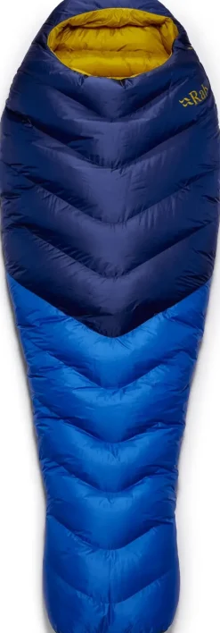 Rab Neutrino 600 Sleeping Bag - Long Wide Fashion
