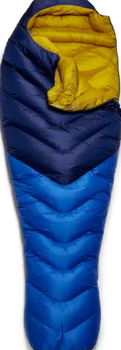 Rab Neutrino 600 Sleeping Bag - Long Wide Fashion
