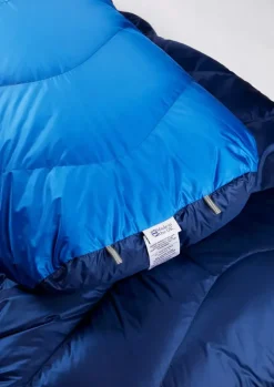 Rab Neutrino 600 Sleeping Bag - Long Wide Fashion