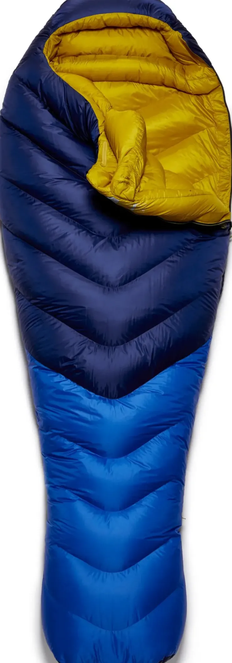 Rab Neutrino 800 Sleeping Bag - Long Discount