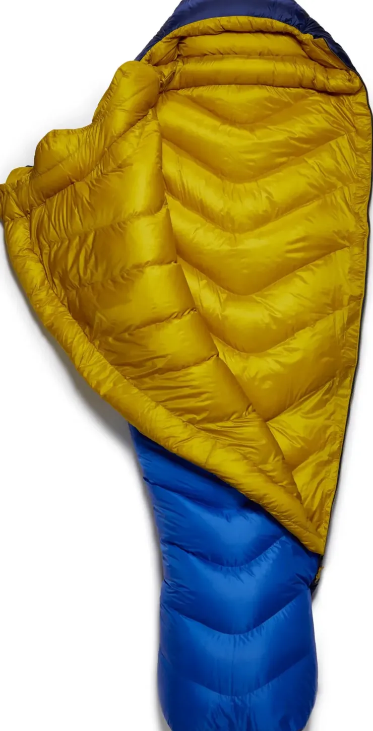 Rab Neutrino 800 Sleeping Bag - Long Discount