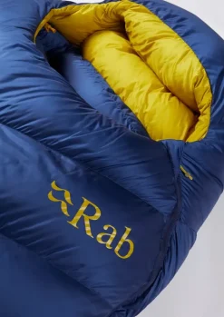 Rab Neutrino 800 Sleeping Bag - Long Discount