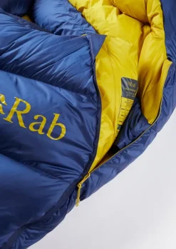 Rab Neutrino 800 Sleeping Bag - Long Discount