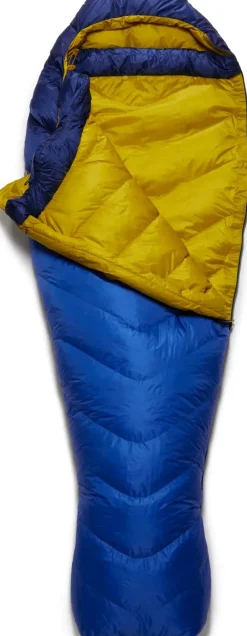 Rab Neutrino 400 Sleeping Bag - Left-Zip - Regular New
