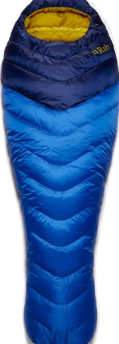 Rab Neutrino 200 Sleeping Bag - Left-Zip - Regular Outlet