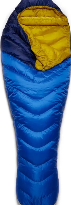 Rab Neutrino 200 Sleeping Bag - Left-Zip - Regular Outlet