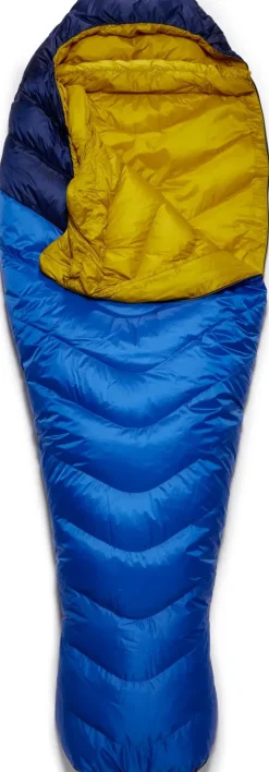 Rab Neutrino 200 Sleeping Bag - Left-Zip - Regular Outlet