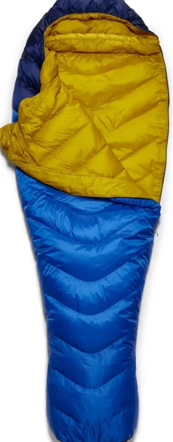 Rab Neutrino 200 Sleeping Bag - Left-Zip - Regular Outlet