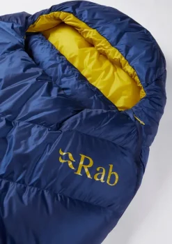 Rab Neutrino 200 Sleeping Bag - Left-Zip - Regular Outlet