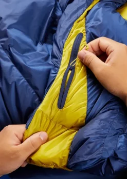Rab Neutrino 200 Sleeping Bag - Left-Zip - Regular Outlet