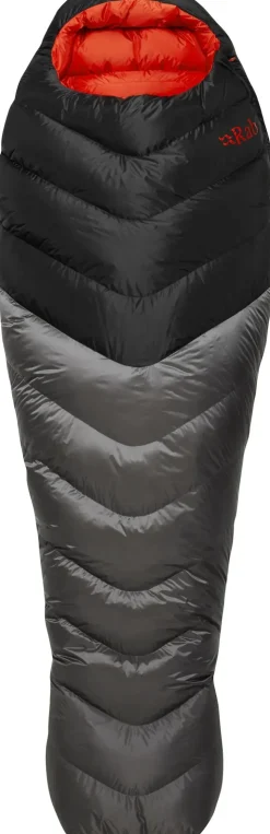 Rab Neutrino Pro 500 Sleeping Bag - Long Sale