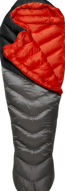 Rab Neutrino Pro 500 Sleeping Bag - Long Sale