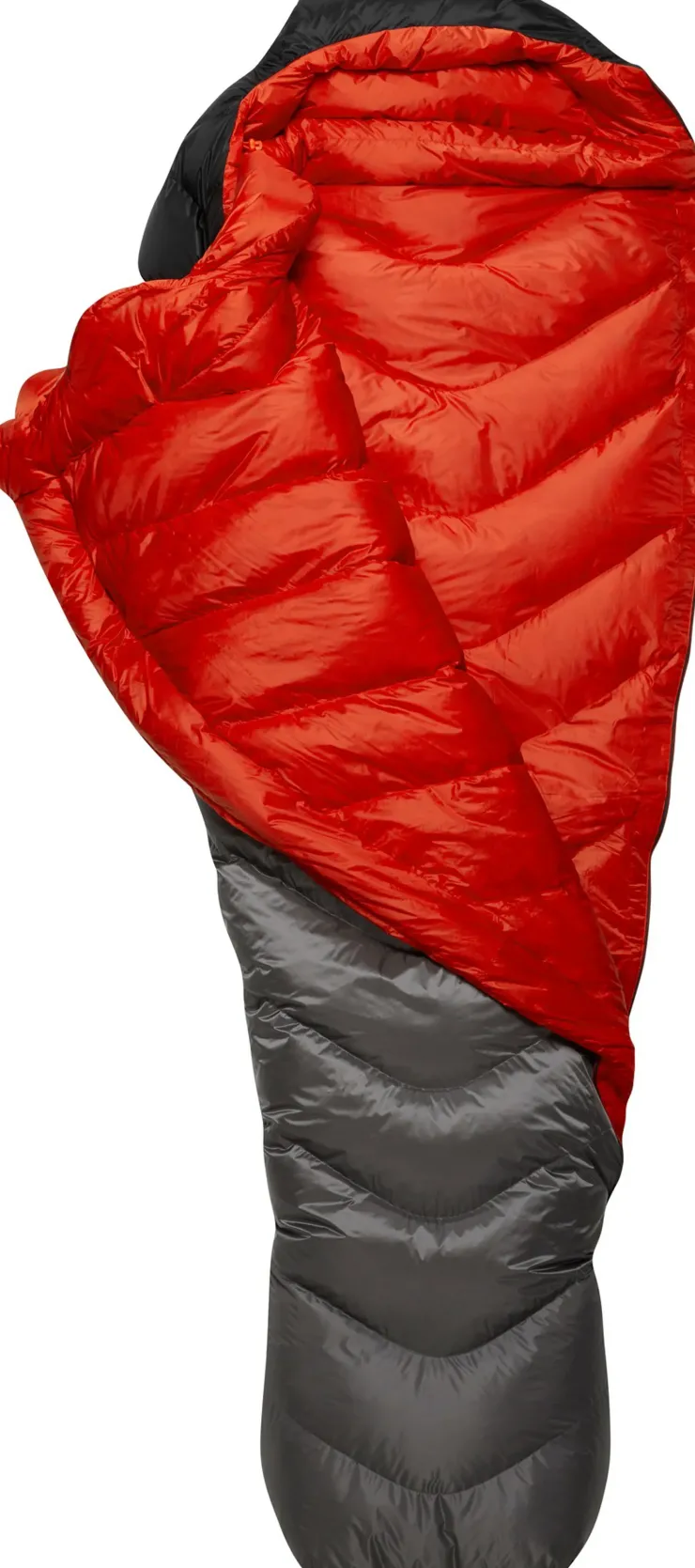Rab Neutrino Pro 500 Sleeping Bag - Long Sale