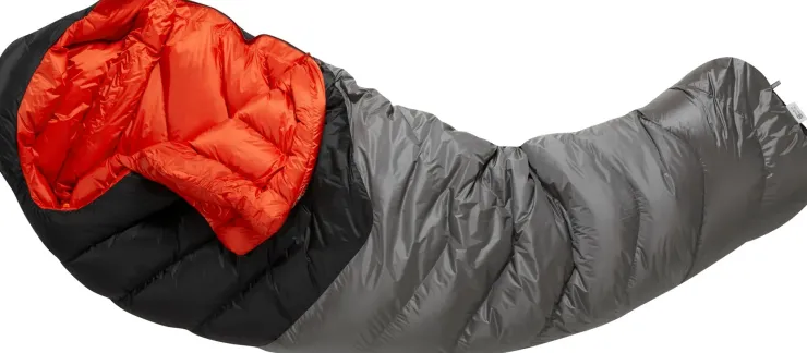 Rab Neutrino Pro 500 Sleeping Bag - Long Sale
