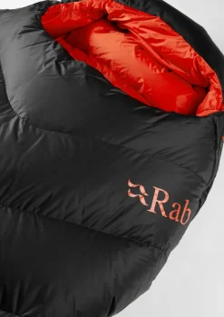 Rab Neutrino Pro 500 Sleeping Bag - Long Sale