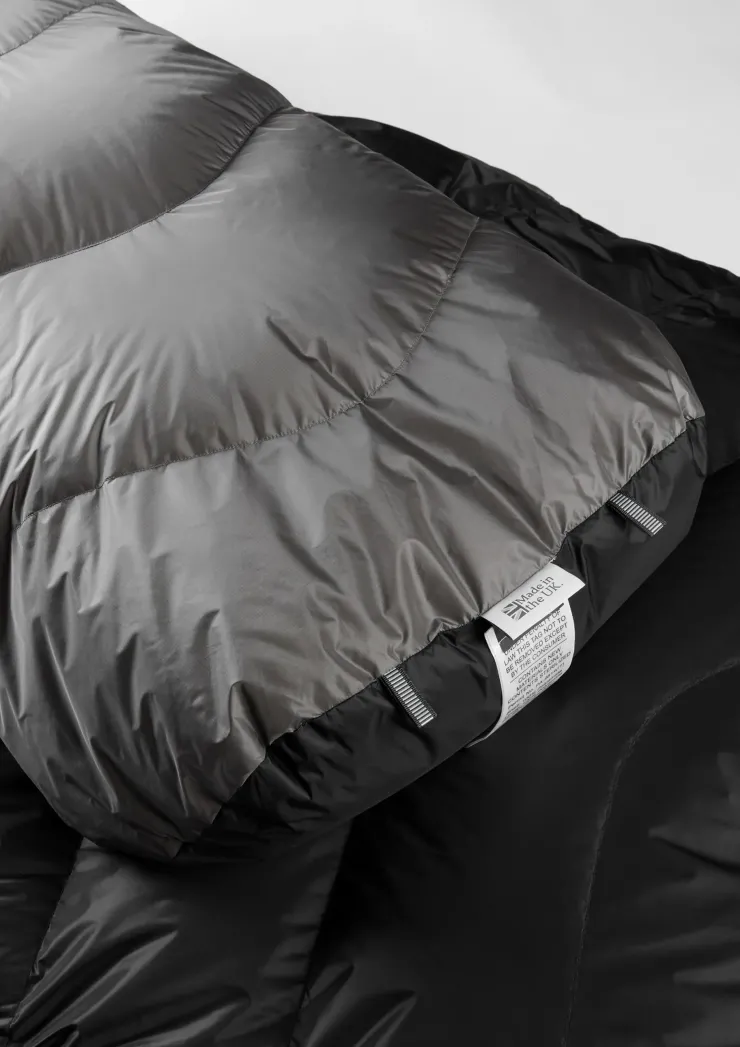 Rab Neutrino Pro 500 Sleeping Bag - Long Sale