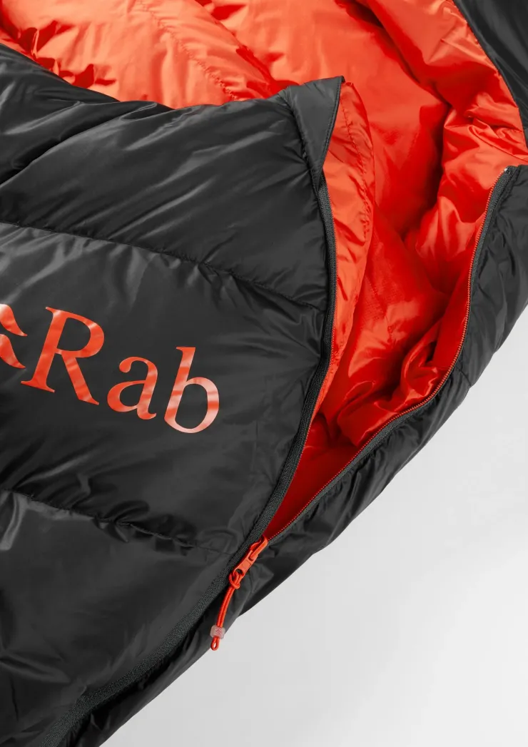 Rab Neutrino Pro 500 Sleeping Bag - Long Sale