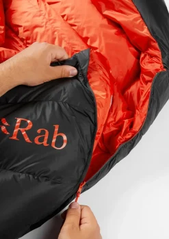 Rab Neutrino Pro 500 Sleeping Bag - Long Sale