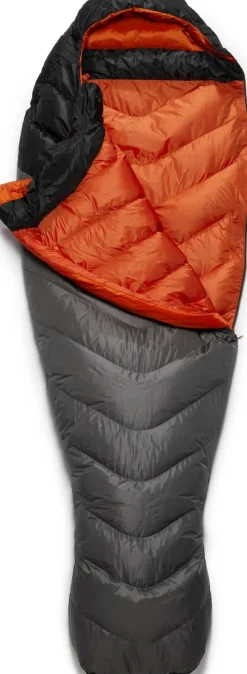 Rab Neutrino Pro 300 Sleeping Bag - Long New