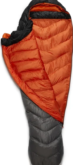 Rab Neutrino Pro 300 Sleeping Bag - Long New